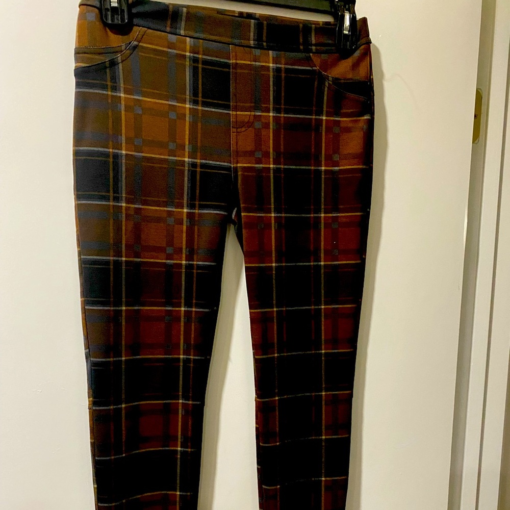 Slack size m
